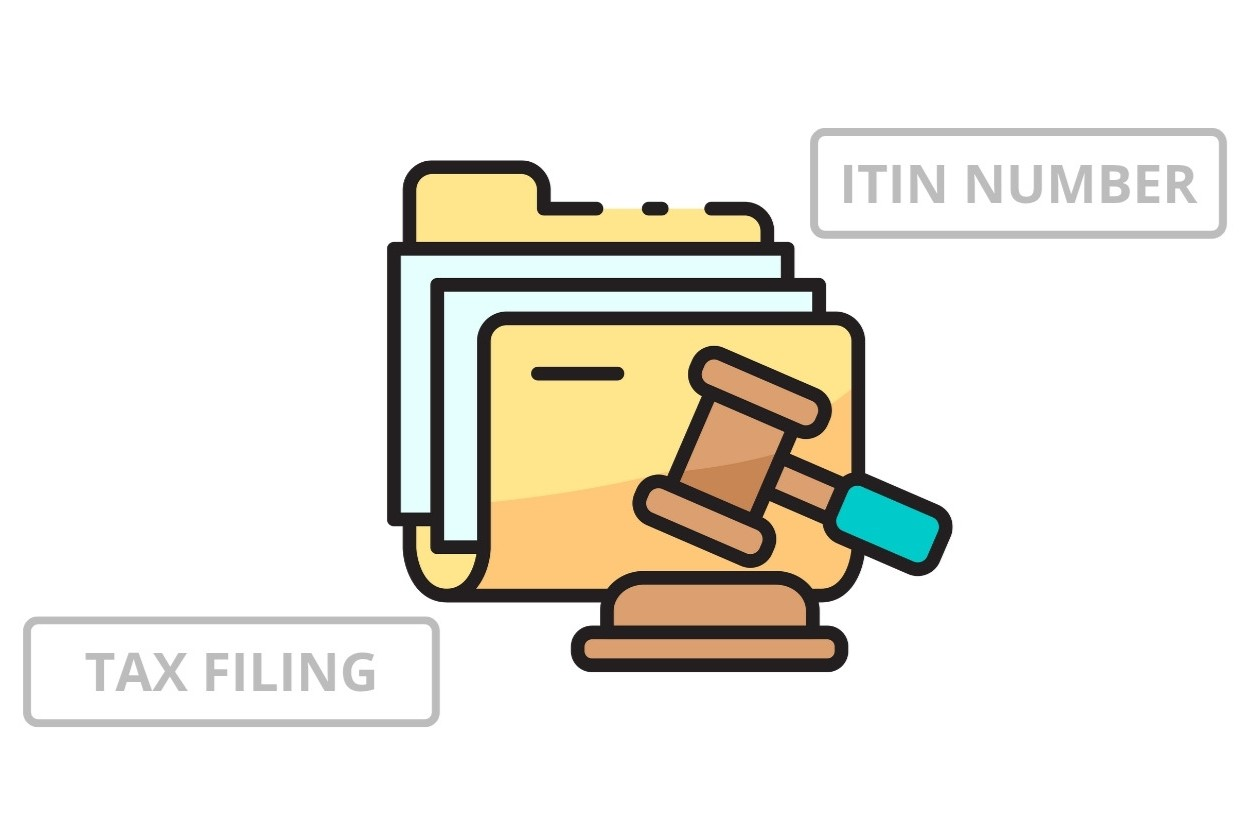 Apply for ITIN in sacramento